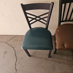 Restaurant  Chair 