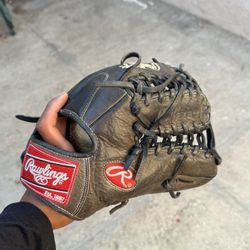 Rawlings Gold glove gamer 12”