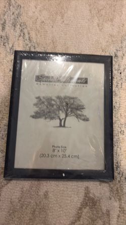 8X10 Frame