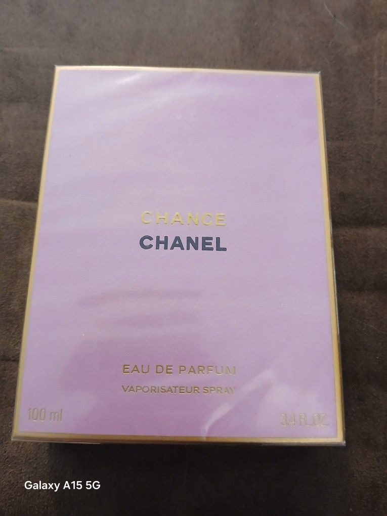 Chance Chanel 