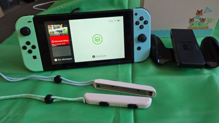 NINTENDO  swicH