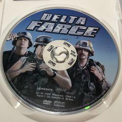 Delta Farce the Movie