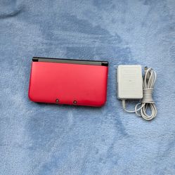 Nintendo 3DS XL