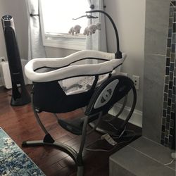 Graco Baby Glider 