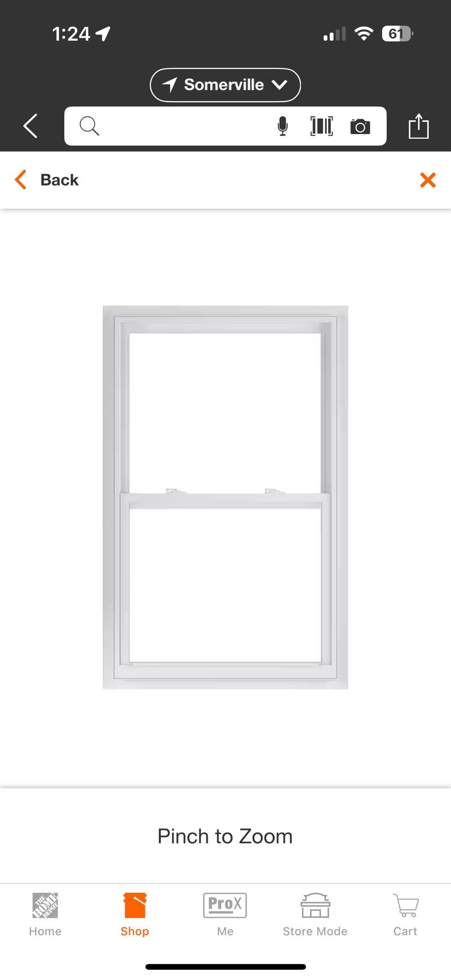siding windows