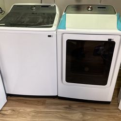 Samsung Washer And Dryer From Costco