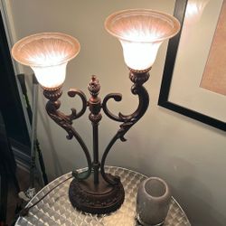 Lamp Ting Shen