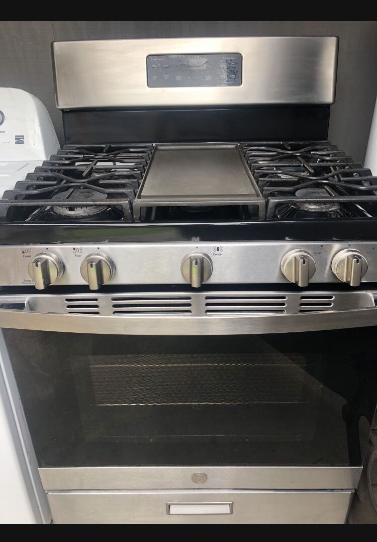 Gas Stove for Sale in Corp Christi, TX OfferUp