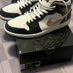 Jordan 1 