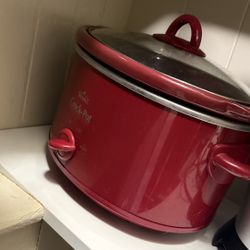 Crockpot