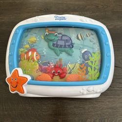 Baby Einstein Sea Dreams Soother