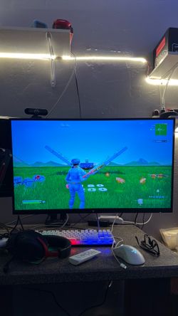 Setup