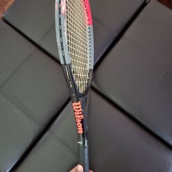 Wilson Clash  25" Junior Racquet