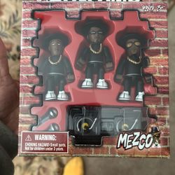 Limited RUN DMC Sale $20