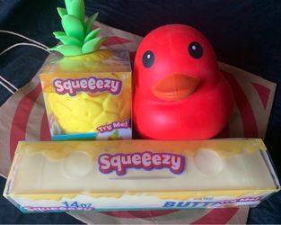 Squishy