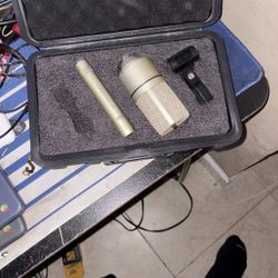 Mxl Mic Set