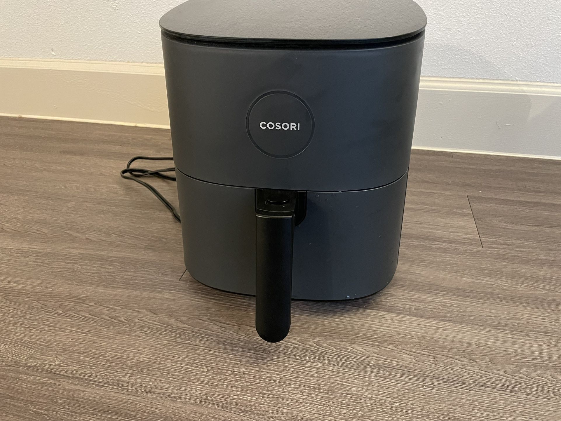 COSORI Air Fryer Pro 9-in-1, Compact 5QT, 450℉