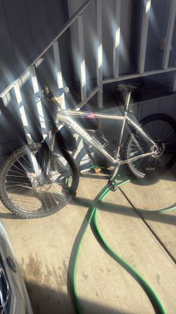 Hard Rock Specialized Sport Bike Ritchey Saddle