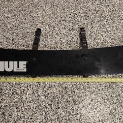 Thule Fairing
