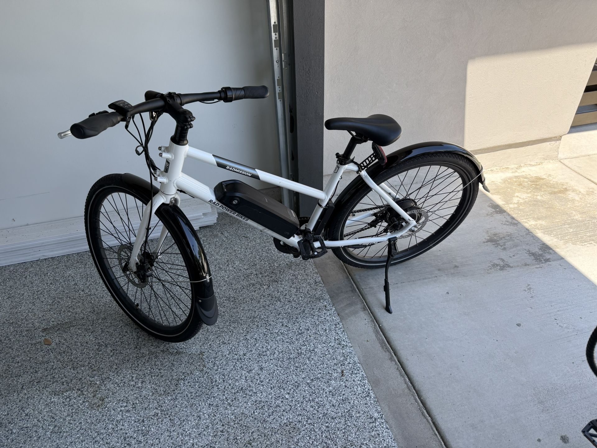 RAD Power Bike Radmission 1 Electric Bike