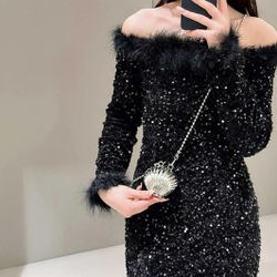 👑👜New Metal Bag👑👜