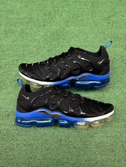 NIKE AIR VAPORMAX PLUS ORLANDO MAGIC SIZE 14