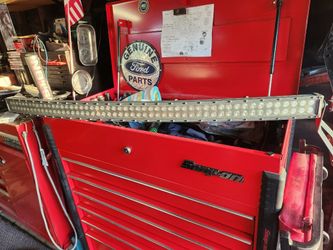 light bar