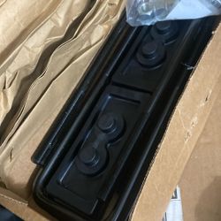 Rough Country 1" Block & U-bolt Kit for 2004-2020 Ford F-150 - 6577