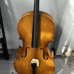 full size cello no name