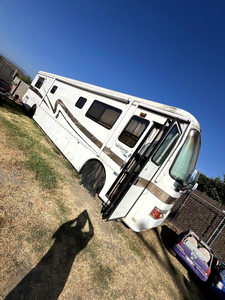 Rv