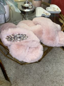 Slippers