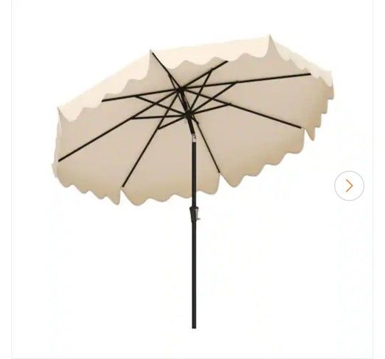 Patio Umbrella
