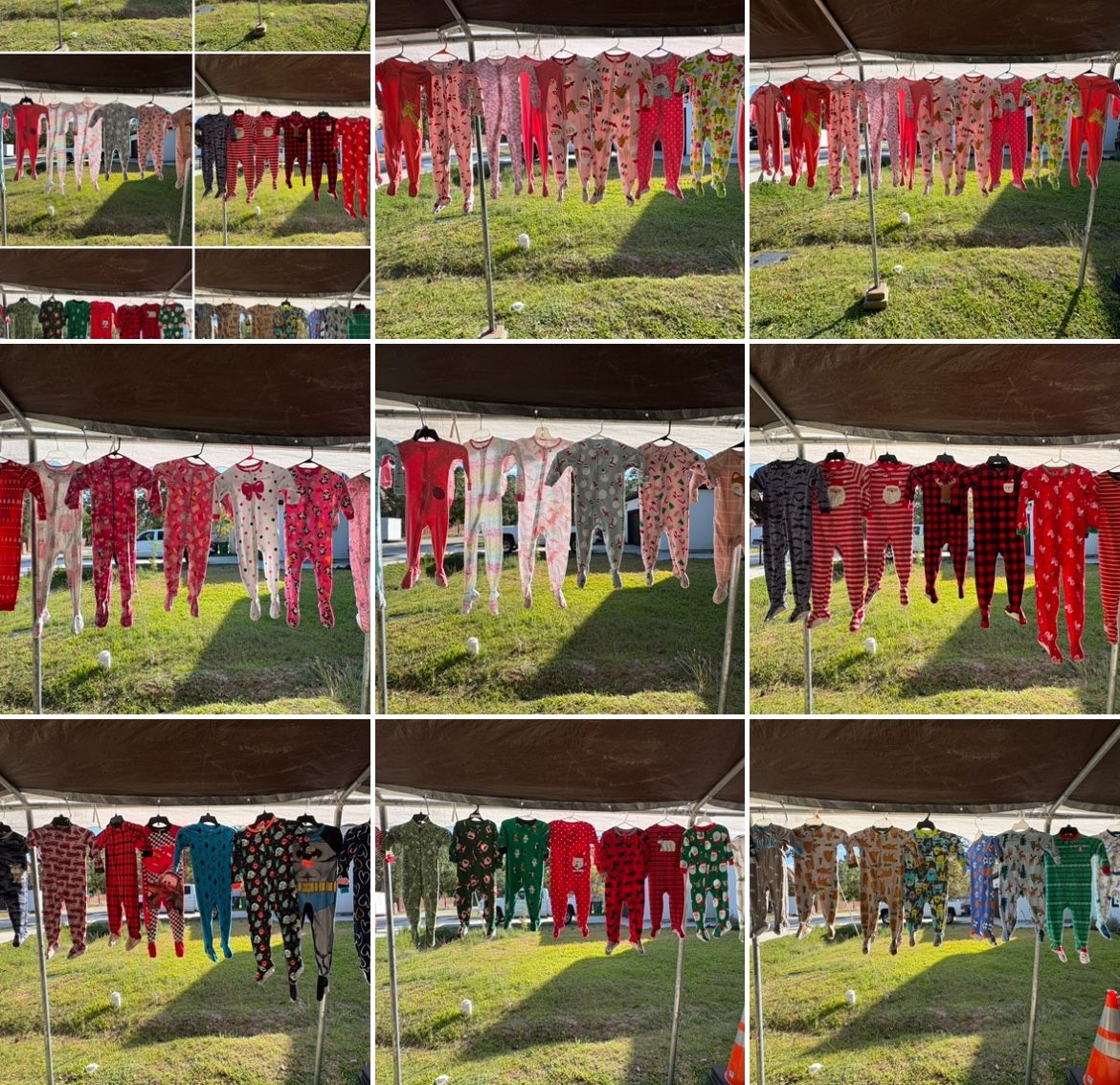 Garage Mami Viernes Y Sábado