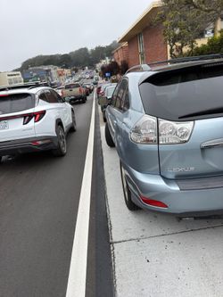 2005 Lexus Rx 330