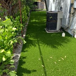Astro Turf Grass