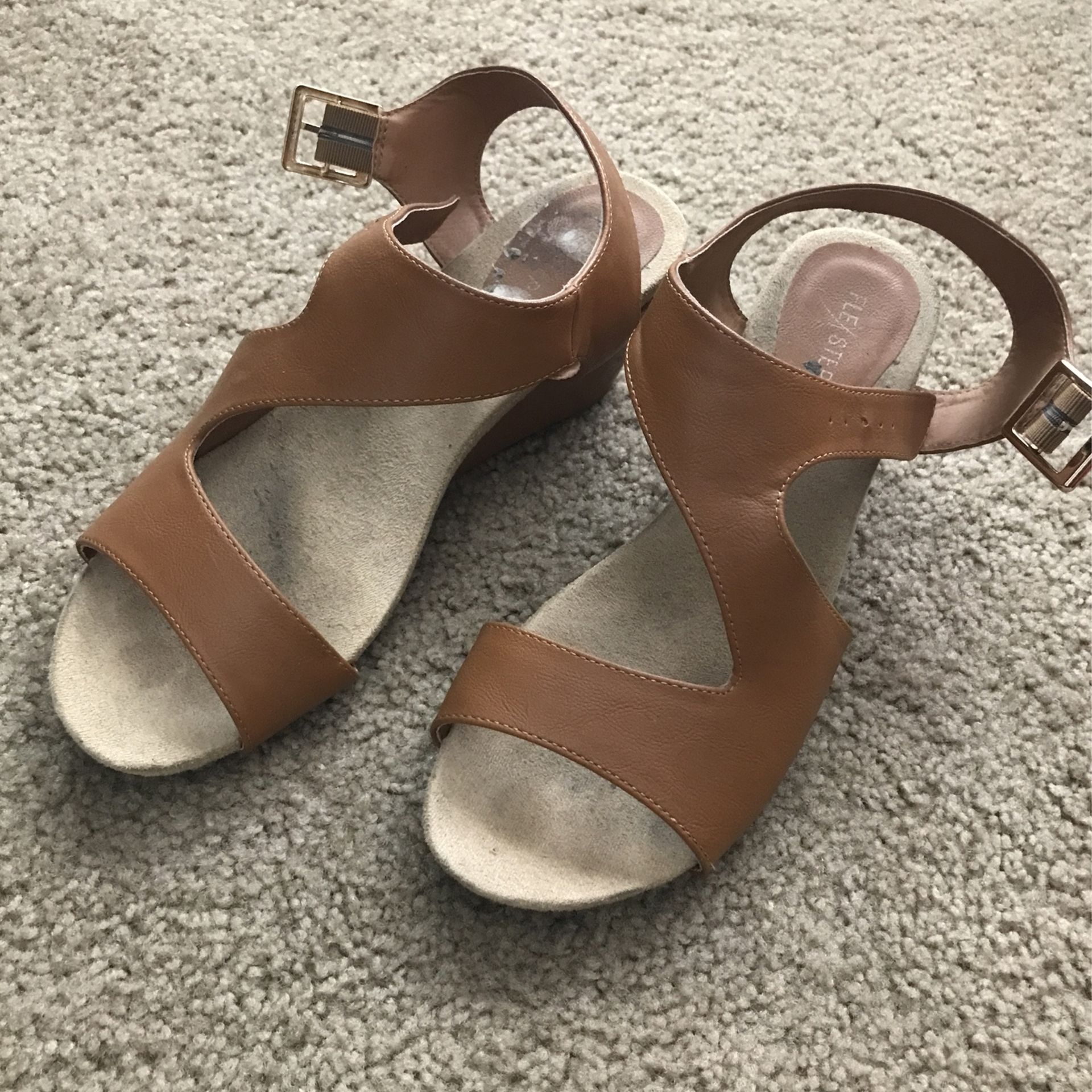 Women FleXstep Shoes