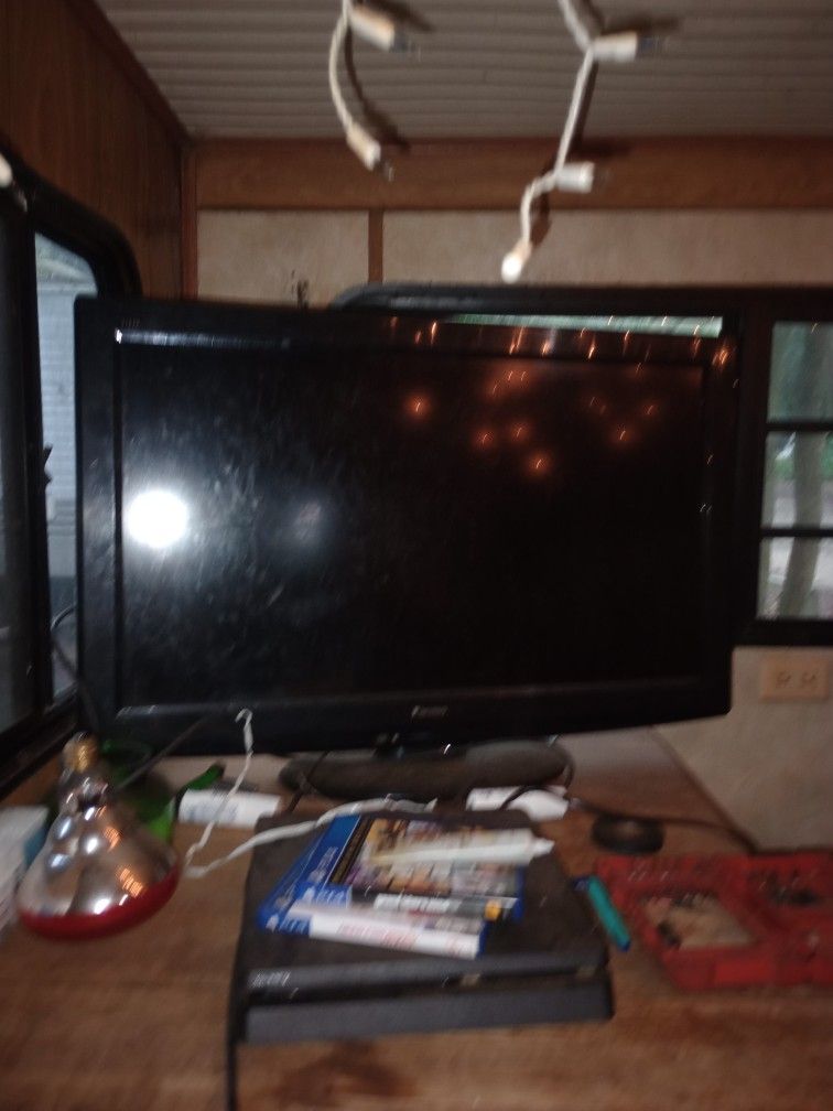 Panasonic 32 Inch Tv