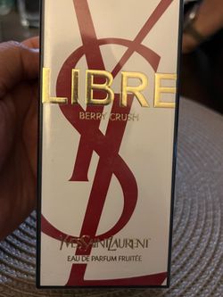 New smell really good 👍