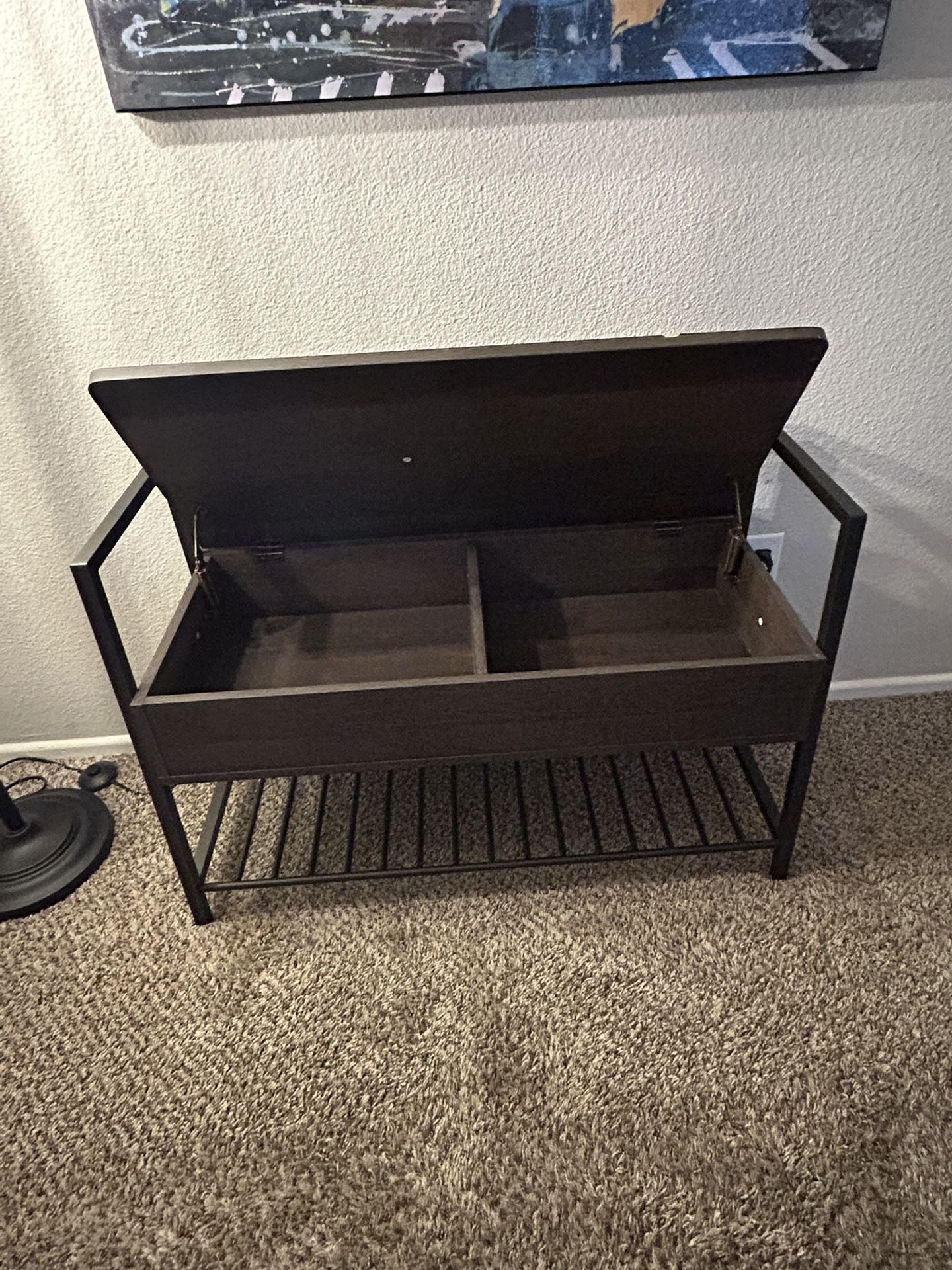 Bench