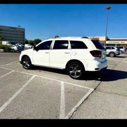 2015 Dodge Journey