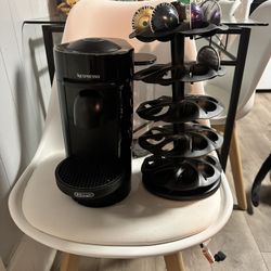 VertuoPlus Deluxe Matte