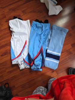 Ice Hockey Socks Youth