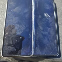 Galaxy Type Z Fold 4 (Unlocked)