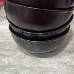 Beautiful by Drew bowls/small plates