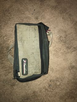 Fishing bag