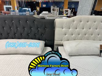 Diamond bed frames queen special