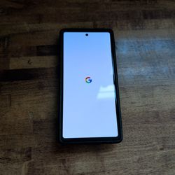 Google Pixel 6A