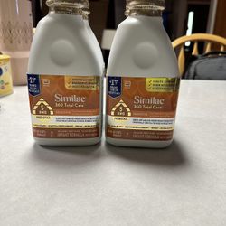 Similac 360 Total Care Sensitive Ready To Feed