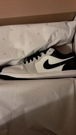Jordan 1 low 11.5