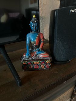 Buddha of Meditation
